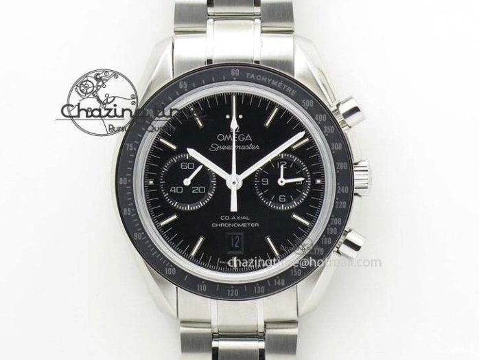 0129 FlexibleFit Aqua Terra 150M SS VSF 1:1 Best Edition Black Wave Textured Dial RG Hand on SS Bracelet A8500 Super Clone 8032